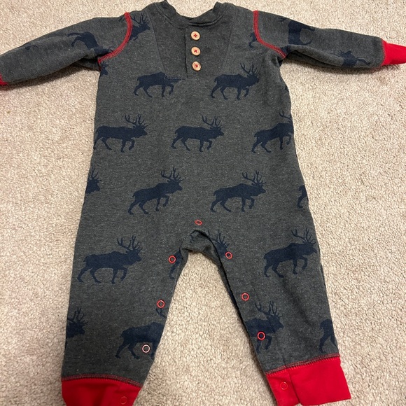 Hatley sweatsuit 9-12 months - Picture 1 of 2